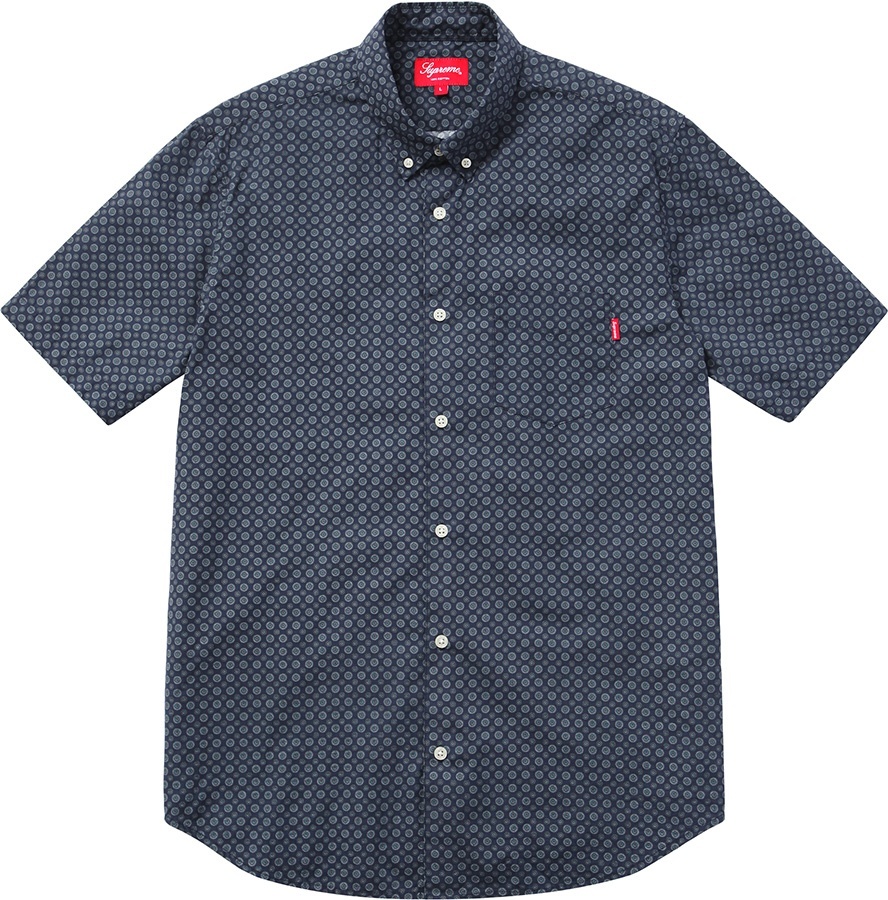 Foulard Shirt view 2